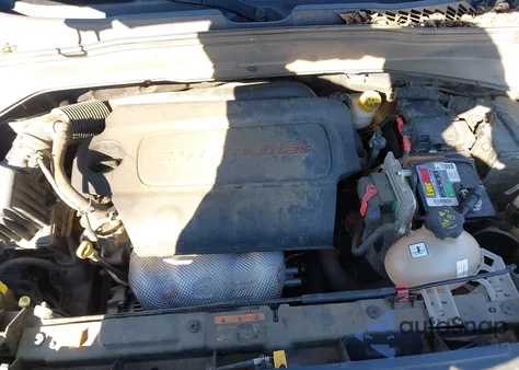 2018 Jeep Renegade Latitude Fwd из США, поврежденный, VIN ZACCJABB3JPG67817